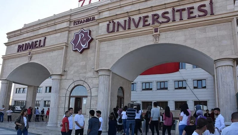 Rumeli Üniversitesi akademik personel alacak..