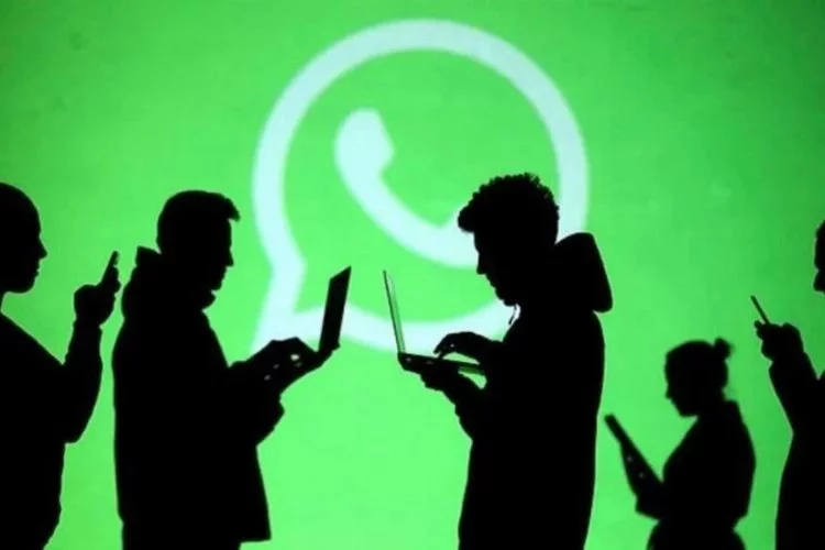 WhatsApp mesajların 15 dakika içinde düzenlemesine izin verecek