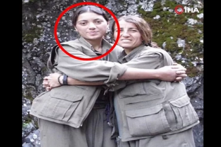 YSP'den  Dönmez  yakalandı...Kardeşi PKK'dan aranıyor..